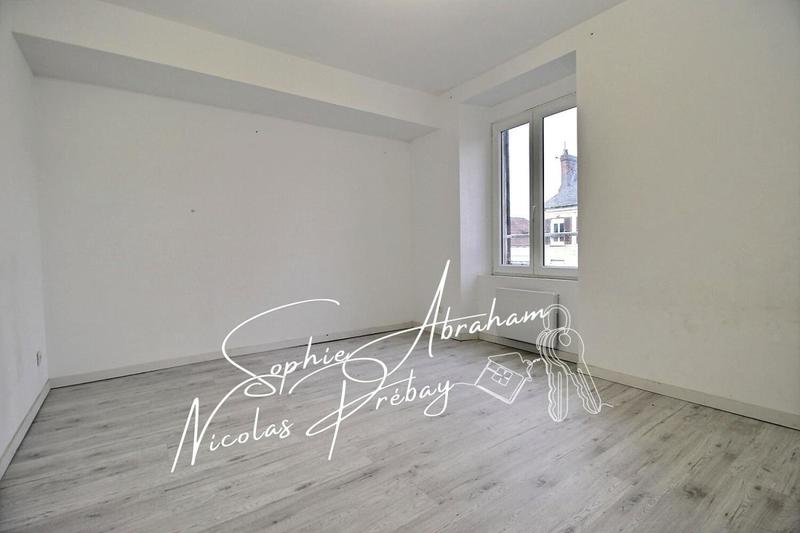 Maison - 93 m² - 5 pièces