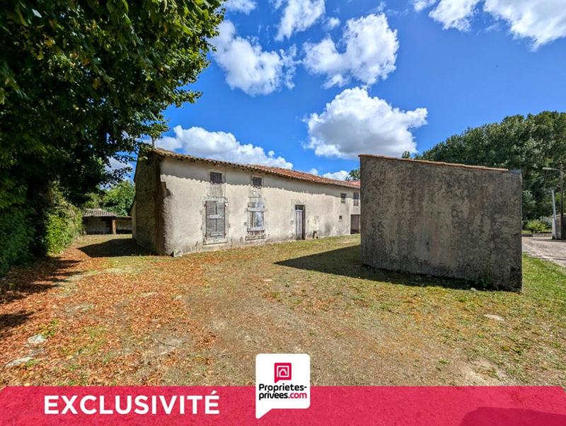 Maison - 177 m² - 4 pièces