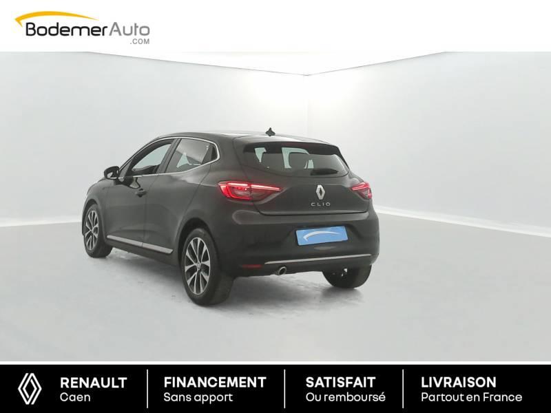Renault Clio TCe 90 - 21n Intens
