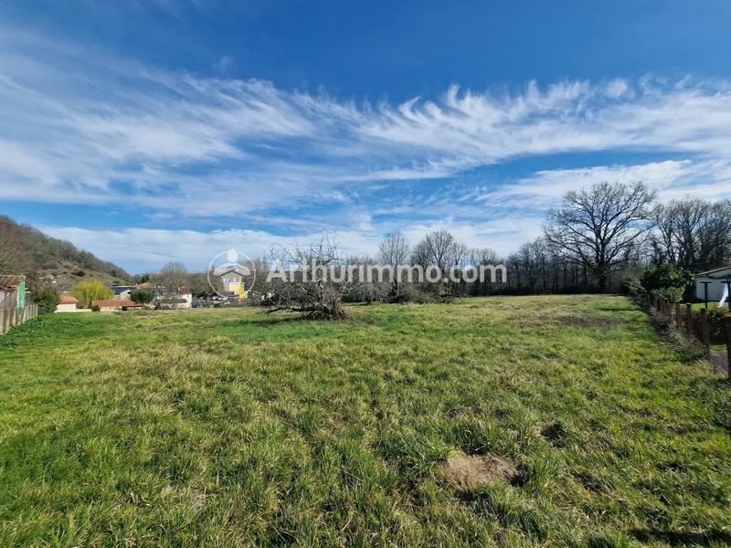 Terrain - 3 910 m²
