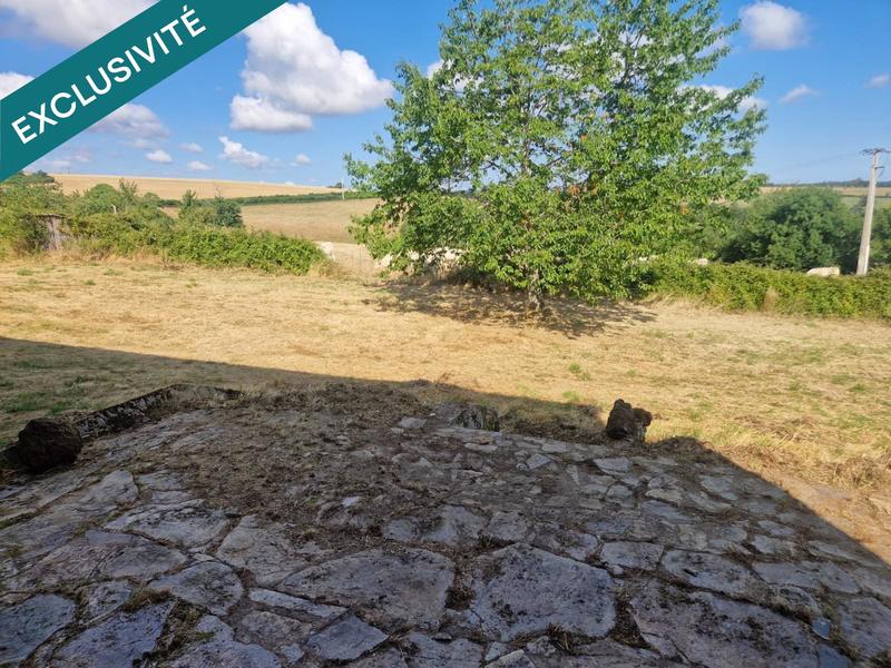 Maison - 141 m² - 5 pièces