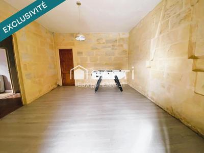 Maison - 165 m² - 6 pièces