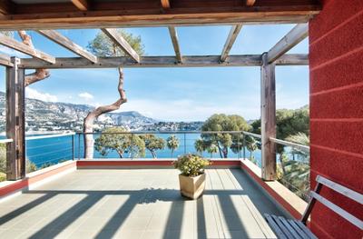 Villa - 183 m² - 5 pièces