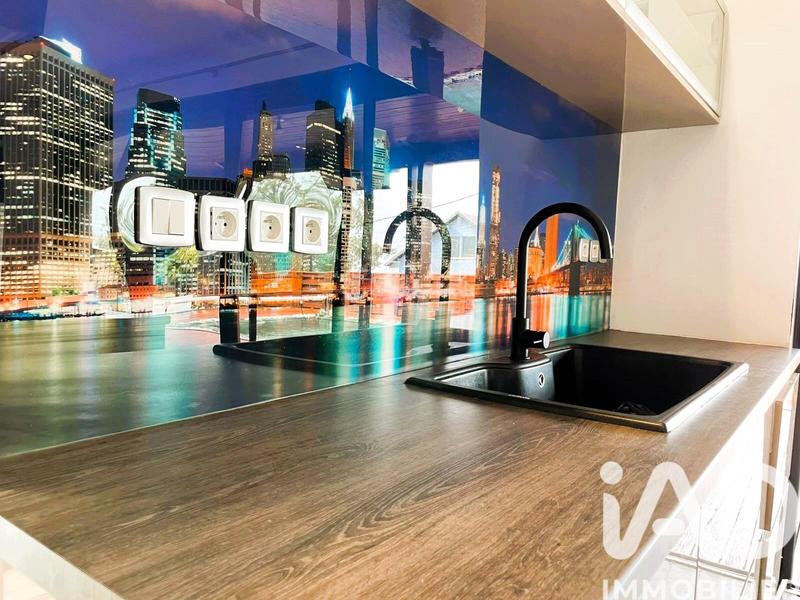 Maison - 170 m² - 7 pièces