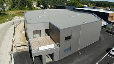 Local d'activité / Entrepôt - 1 286 m²