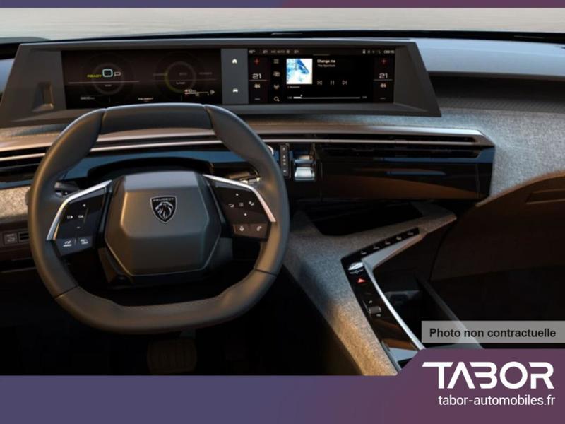 Peugeot 5008 1.2 Hybrid 145 eDSC6 Allure 19p