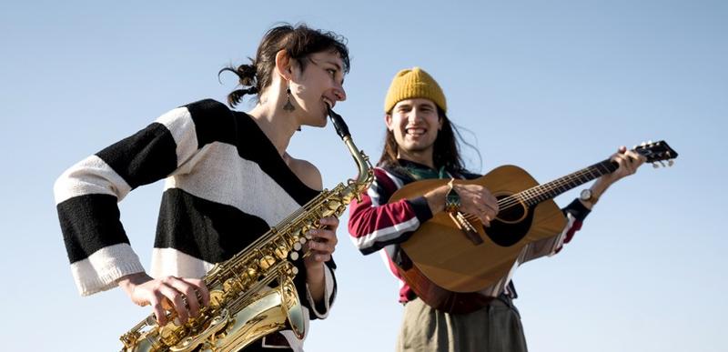 Audition par les élèves adultes