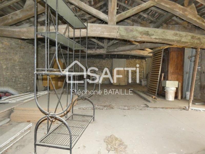 Local commercial - 49 m² - 2 pièces