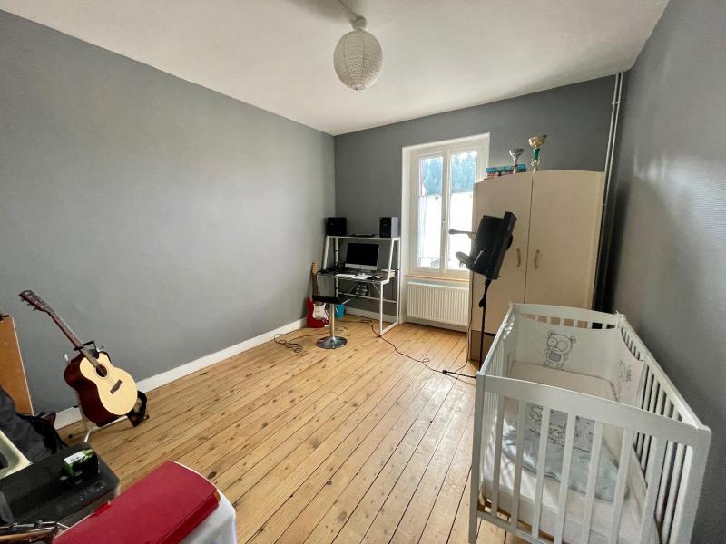 Maison - 152 m² - 6 pièces