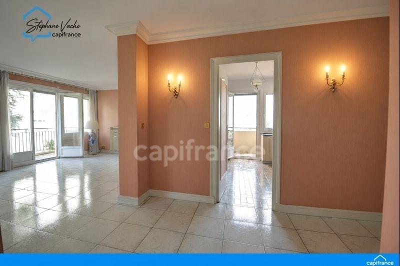 Appartement - 158 m² - 5 pièces