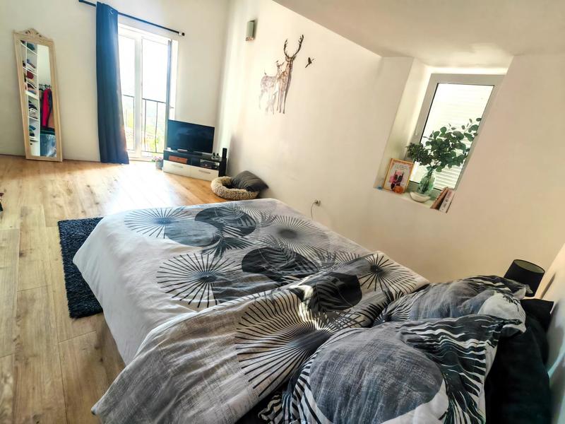 Maison - 84 m² - 3 pièces