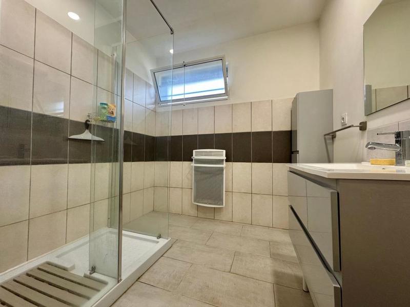 Maison - 75 m² - 3 pièces