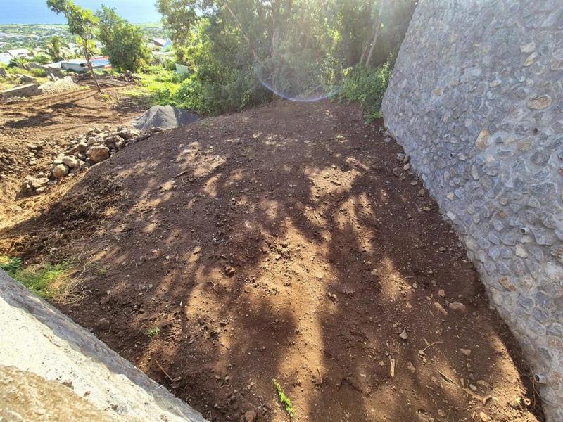 Terrain constructible - 270 m²