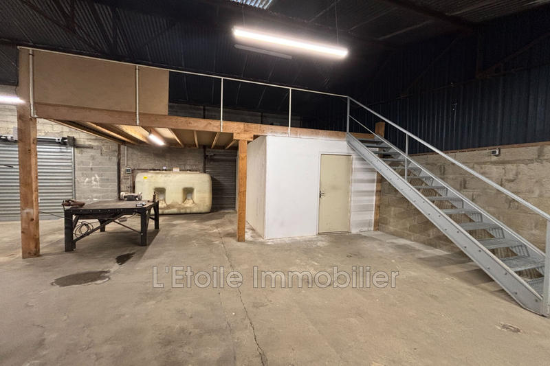 Local commercial - 231 m²