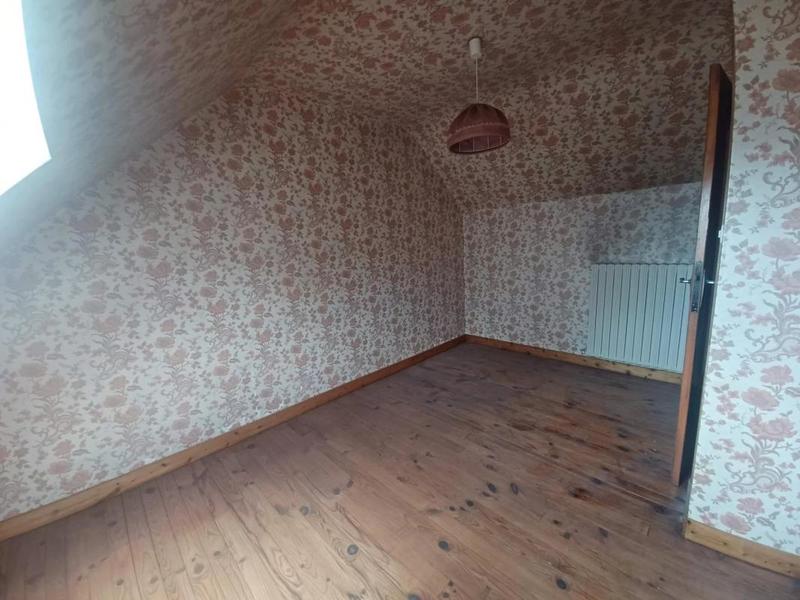 Maison de ville - 95 m² - 6 pièces