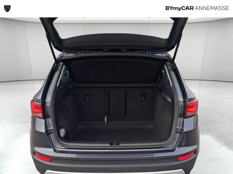Seat Ateca 1.4 EcoTSI 150 ch Act Start/Stop Style