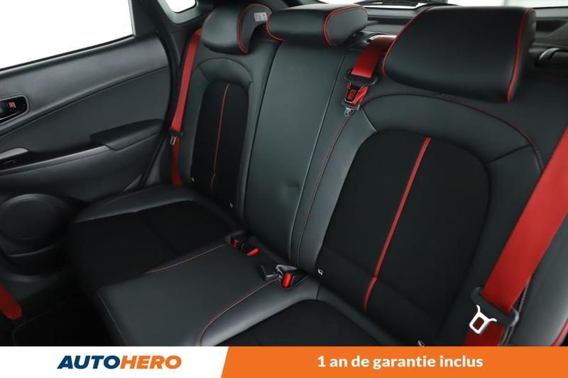 Hyundai Kona 1.6 GDi Hybrid Creative Dct-6 141 ch
