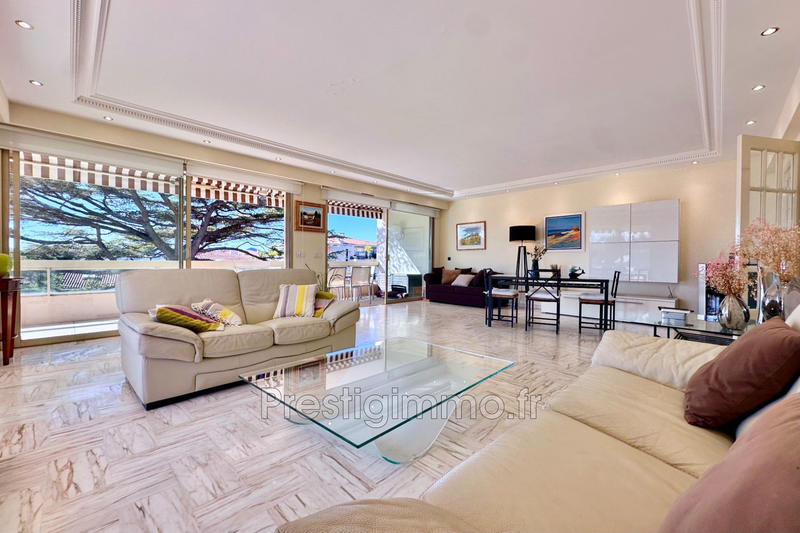 Appartement - 95 m² - 3 pièces