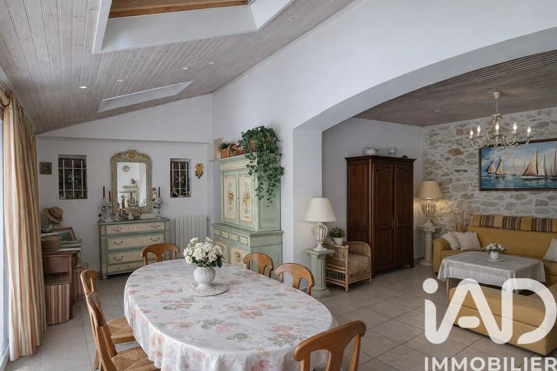 Maison de ville - 146 m² - 5 pièces