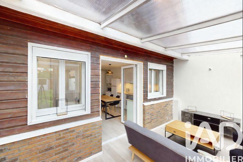 Appartement - 13 m² - 1 pièce