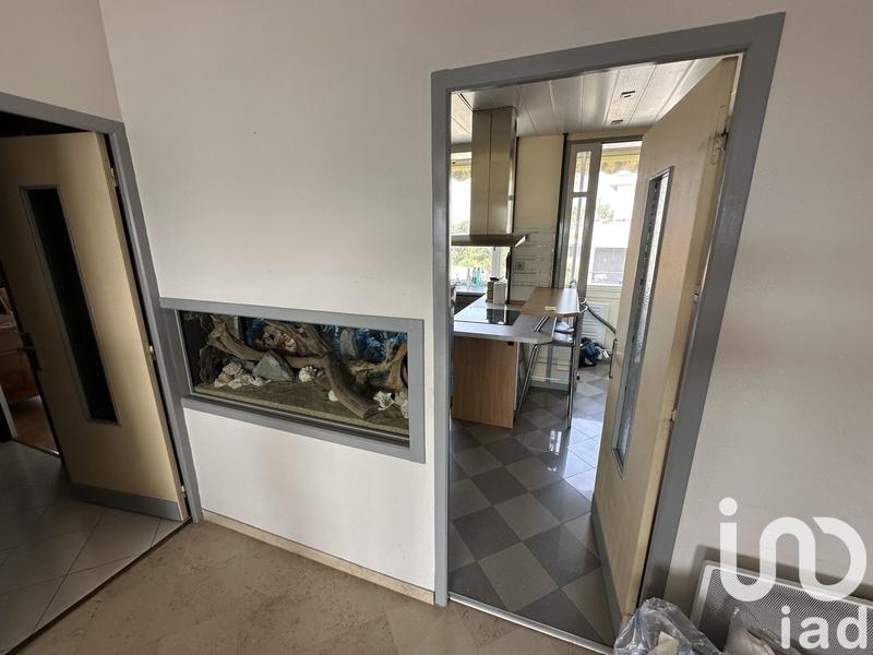 Appartement - 95 m² - 4 pièces