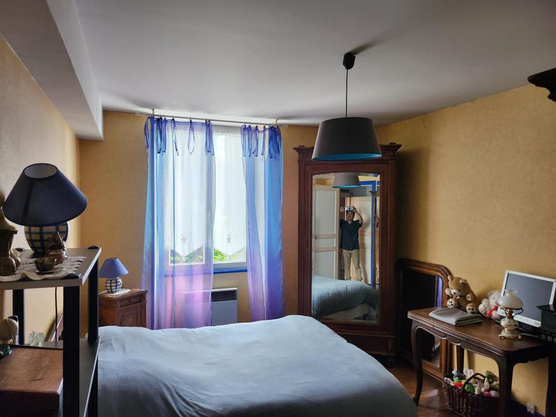 Maison de ville - 138 m² - 6 pièces