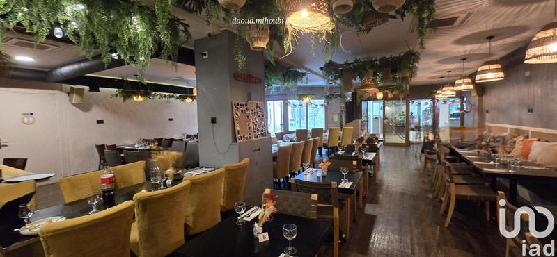 Local commercial - 140 m²