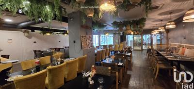 Local commercial - 140 m²