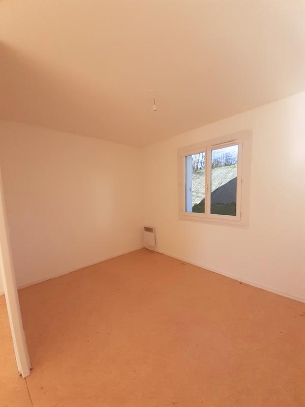 Maison - 82 m² - 6 pièces