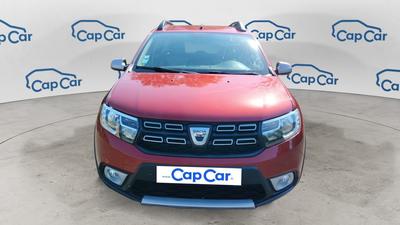 Dacia Sandero 0.9 TCe 90 Stepway Confort - Entretien constructeur