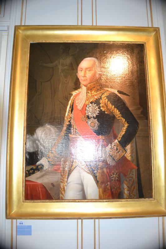 Inedit Visite guidée : les symboles dans l'art