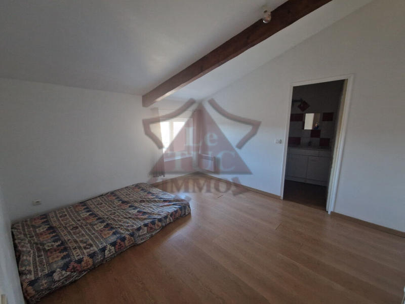 Maison en pierre - 100 m² - 5 pièces