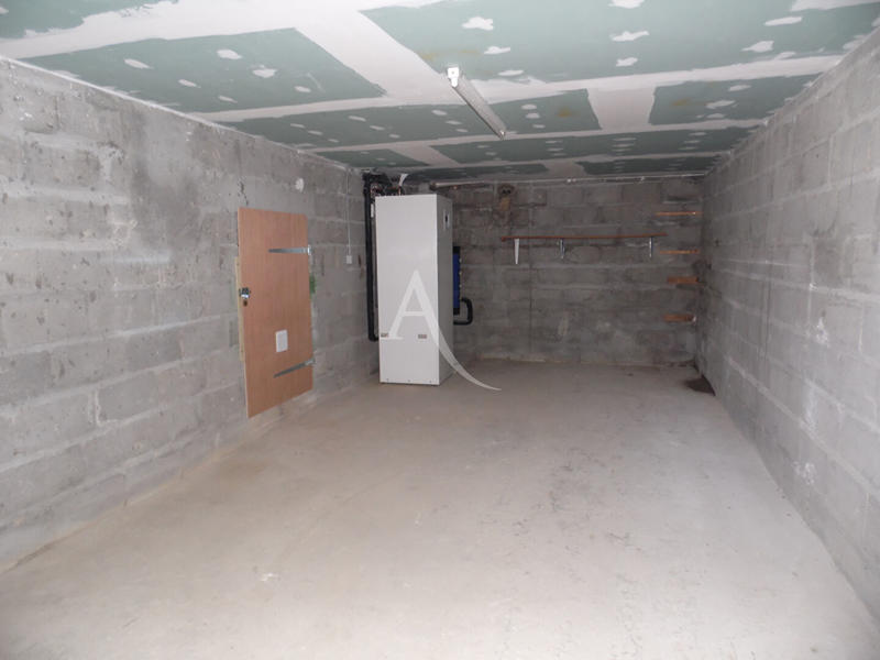 Maison - 81 m² - 4 pièces