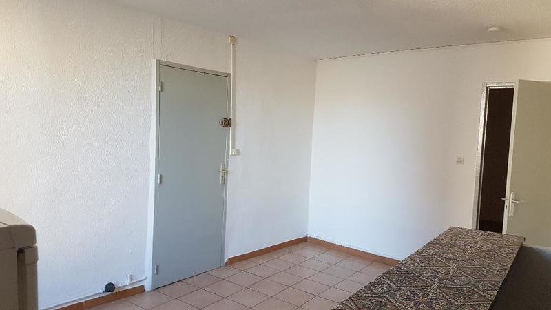 Appartement - 28 m² - 2 pièces