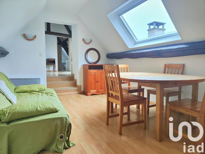 Appartement - 75 m² - 4 pièces