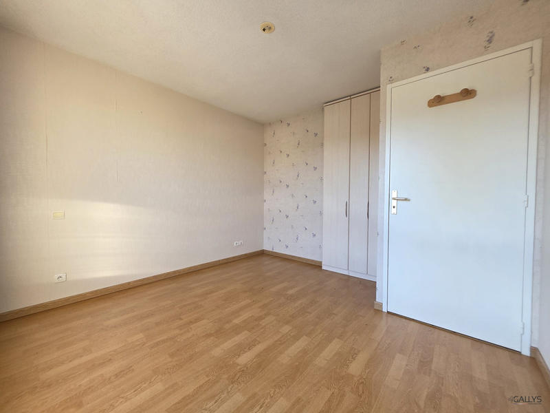 Appartement - 74 m² - 3 pièces