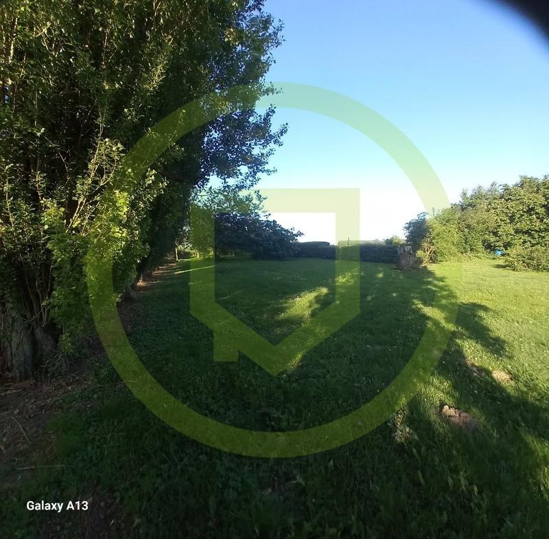 Maison - 193 m² - 8 pièces