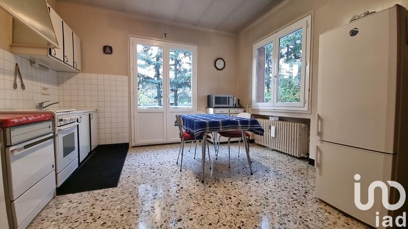 Maison - 141 m² - 5 pièces