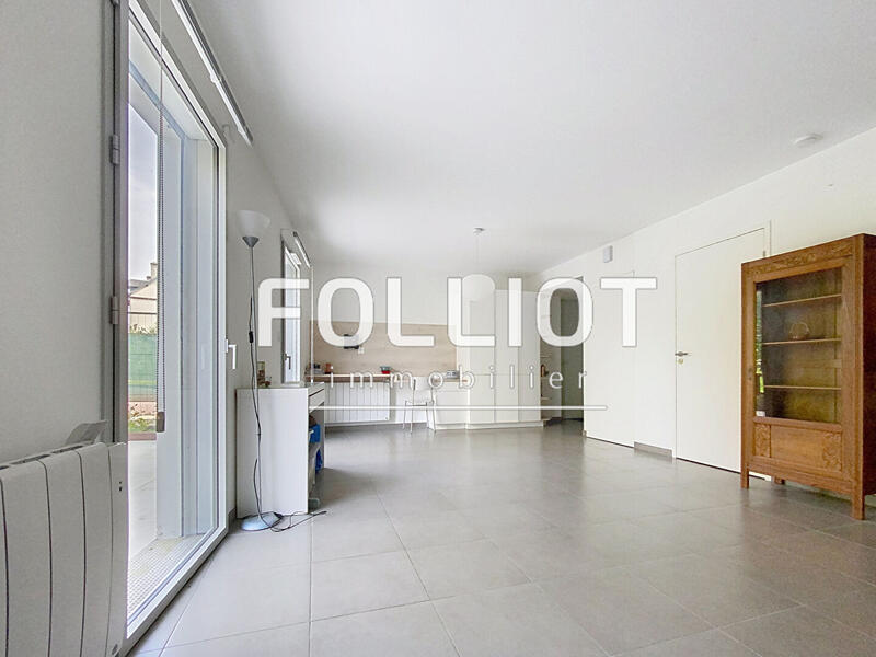 Appartement - 40 m² - 1 pièce