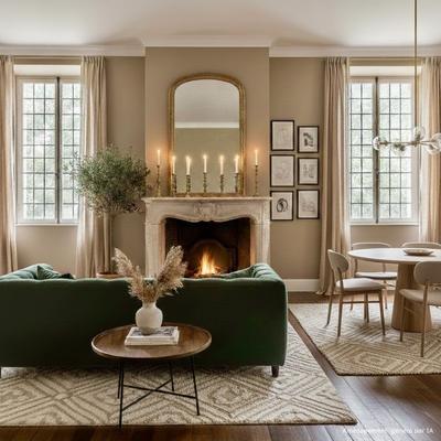 Appartement - 78 m² - 3 pièces