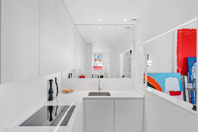 Appartement - 246 m² - 5 pièces