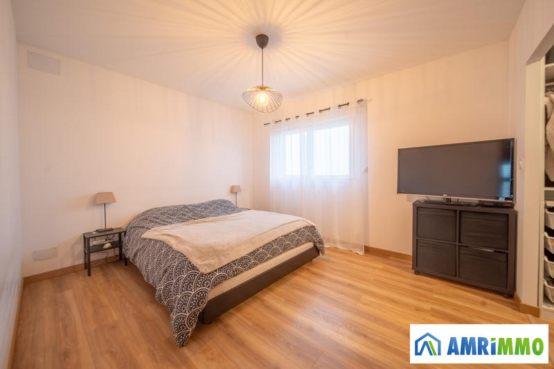 Maison - 147 m² - 4 pièces