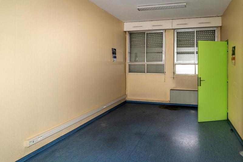 Immeuble - 3 900 m²