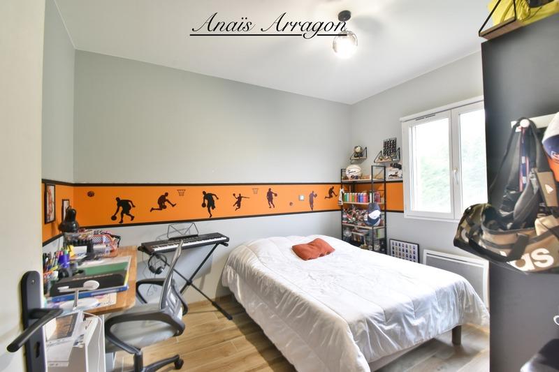 Maison - 163 m² - 6 pièces