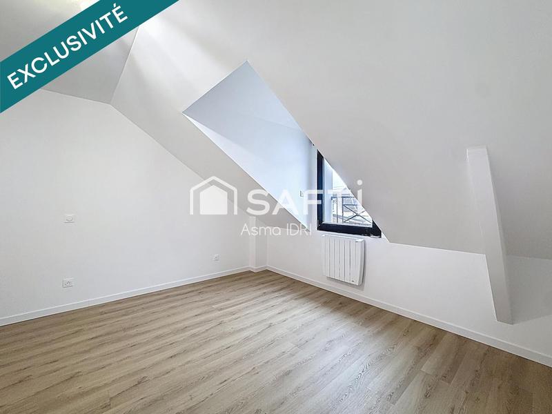 Maison - 91 m² - 4 pièces