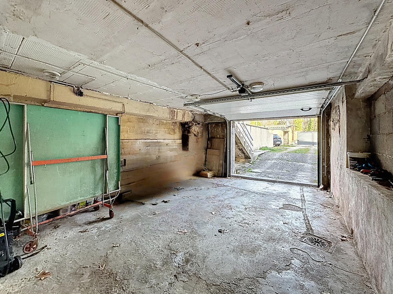 Maison de village - 134 m² - 6 pièces