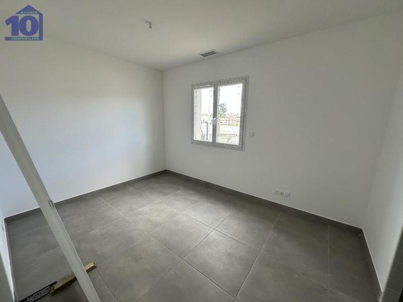 Maison - 96 m² - 5 pièces