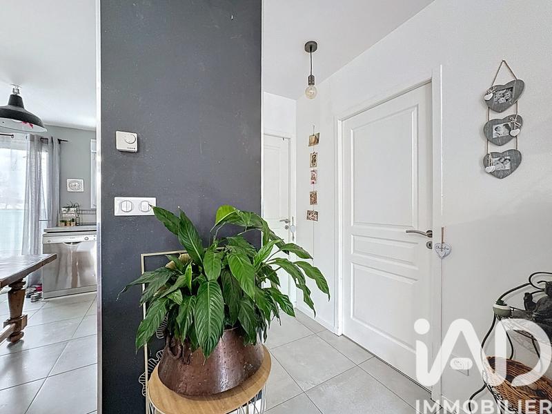 Maison - 81 m² - 3 pièces