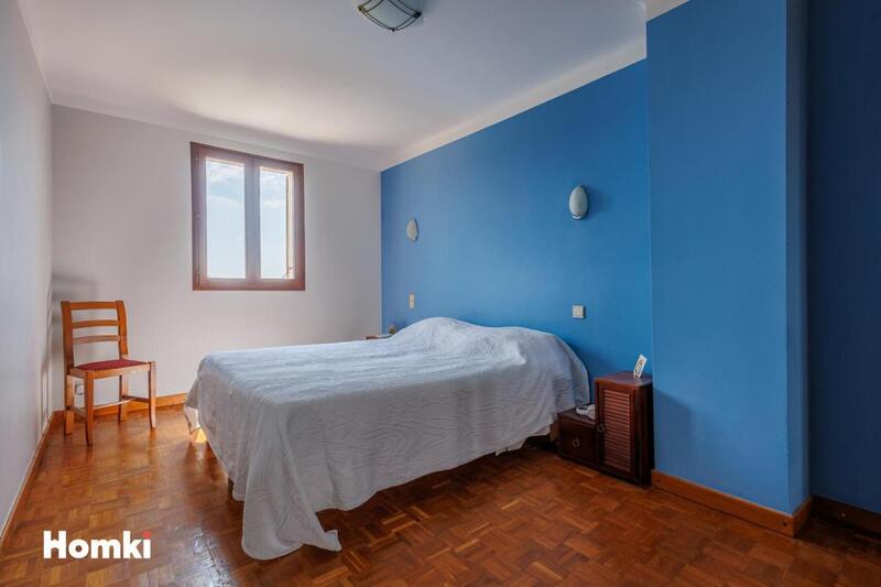 Maison - 148 m² - 5 pièces