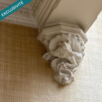 Maison - 172 m² - 8 pièces